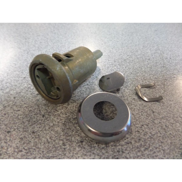 STRATTEC 607870 OEM GENERAL MOTORS AUTO LONG STYLE DOOR LOCK