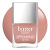 Patent Shine 10X Nail Lacquer - Mums The Word by