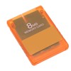 Console Memory Card V1.966 OPL HD Loader Program Card Game