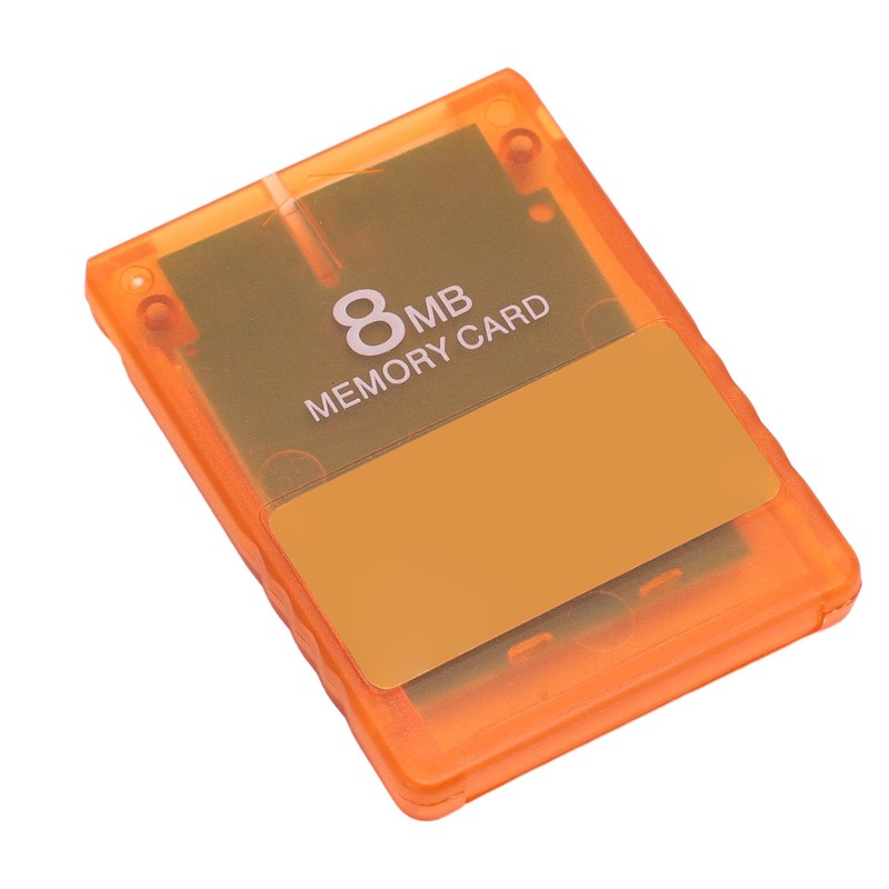 Console Memory Card V1.966 OPL HD Loader Program Card Game