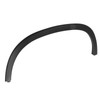 Front Mudguard Flare ABS Wheel Eyebrow Arch Molding Trim Replacement