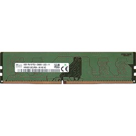 Hynix 4GB DDR4 2666Mhz PC4-21300 CL19 1.2V Desktop Memory Module