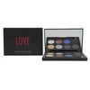 Young and Gifted Love Eye Shadow Palettes Box