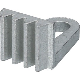 BRILLIANT TOOLS BT641060 Flywheel Locking Tool for Citroen/Fiat/Peugeot [Powered by KS Tools]