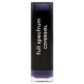 CoverGirl Full Spectrum Color Idol Satin Lipstick - Time To Chill