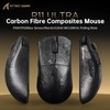 ATTACK SHARK R11 Ultra 8K Carbon Fiber Wireless Gaming Mouse,PAW3950