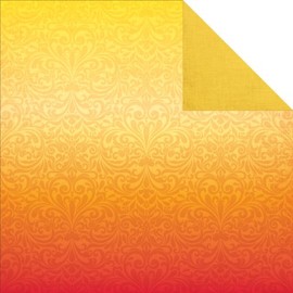 Spellbound Double-Sided Cardstock 12"X12"-Spellbound