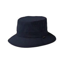 Tilley Technical T1 Bucket Hat, Navy, X-Large