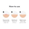 Mighty Patch Original from Hero Cosmetics - Medical-grade Hydrocolloid Pimple