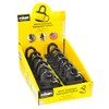 Rolson 66521 40 mm Weather Resistant Padlock