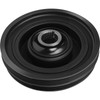 594-354 Engine Harmonic Balancer Crankshaft Pulley Compatible with Honda CR-V