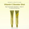 Sérum Arencia Vitamina C Booster Shot Glutatión