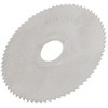 Circular Saw Blade Disc Cutting Blade High Speed Steel Milling
