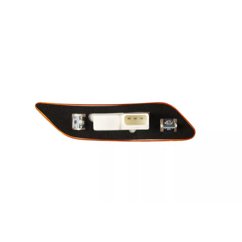 EVERESTHD 1Pair Set Fit For Peterbilt 579 567 Side Marker