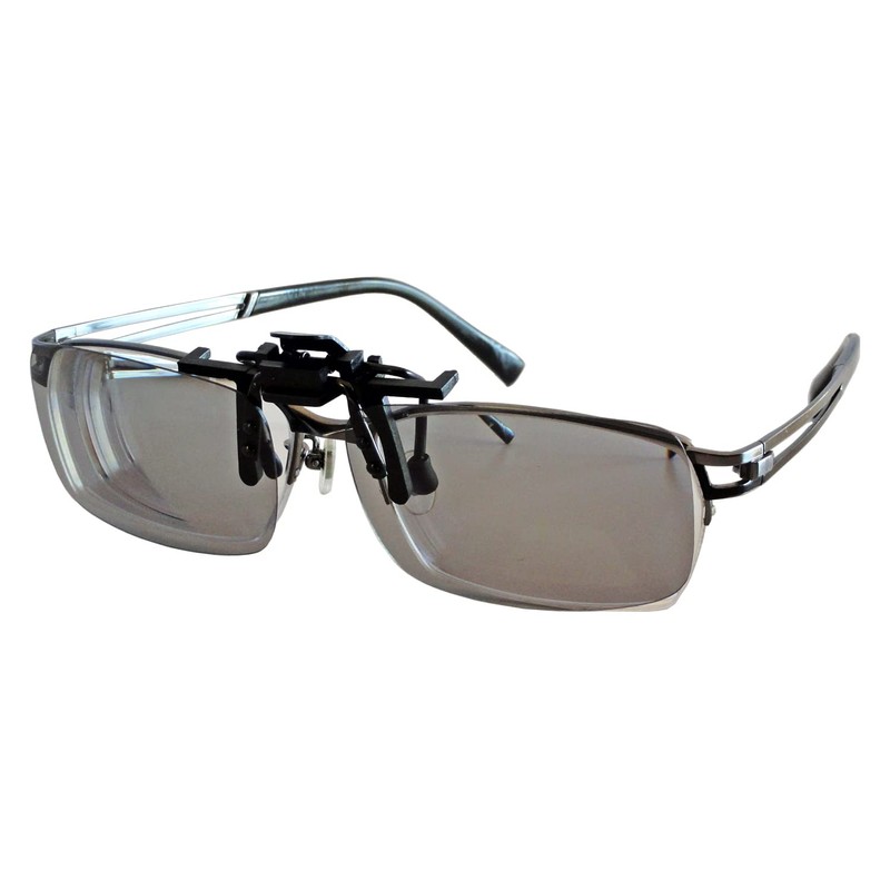 Digital Land DL-YU116BK Sunglasses, Black, Free