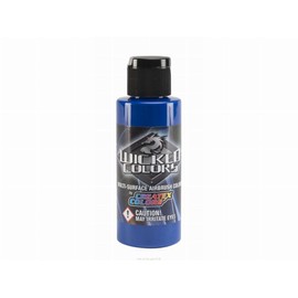 WICKED Colors W007 Blue 60 ml