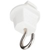 Toshiba Lightech NDR8543 Hanging Hook for Lighting Rails, White