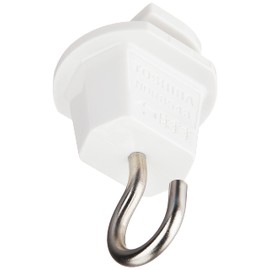 Toshiba Lightech NDR8543 Hanging Hook for Lighting Rails, White