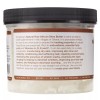 100% Pure AFRICAN RAW SHEABUTTER - White - 4 lbs