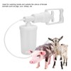 Veterinary Uterine Cleaner Animal Uterus Irrigator Washing Device for Pig