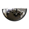 Vision Metalizers DPB3612 Acrylic Dome Mirror
