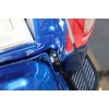 Dee Zee DZ97970 Gate Guardian Truck Tailgate Lock ,Black