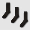 JAJU [JAJU] Men's Modal Business Long Socks 3 Pairs (Choose