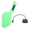 Hard Disk Adapter Cable HDD/SSD Converter Cord with Power Supply