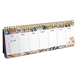 LANG Romantic Weekly Organizer (1381001)