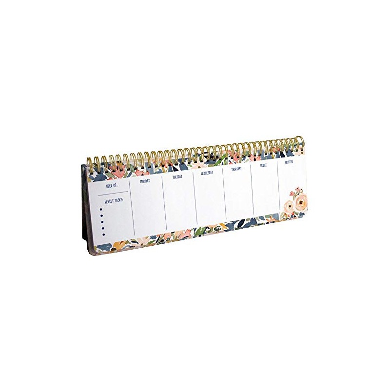 LANG Romantic Weekly Organizer (1381001)