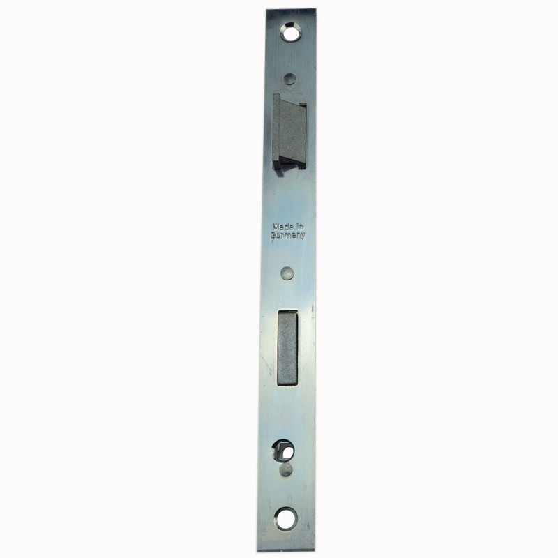 Tubular Frame Lock 1004 Cuff 24 x 245 mm Galvanised