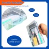 JUNYAOHSU Gundam Model Tool Kit, 64pcs Hobby Modeler Basic Tool