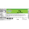 Fig Flavor Extract (1 oz, ZIN: 527457)