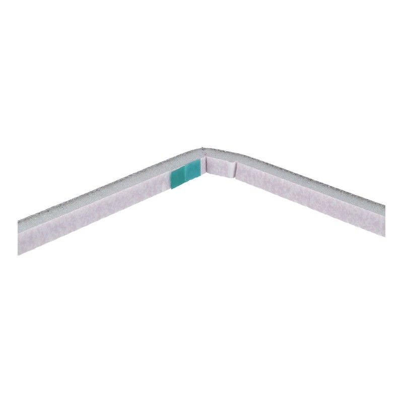 easyPART Bosch 00649045 Compatible / Replacement for Front Drum Seal