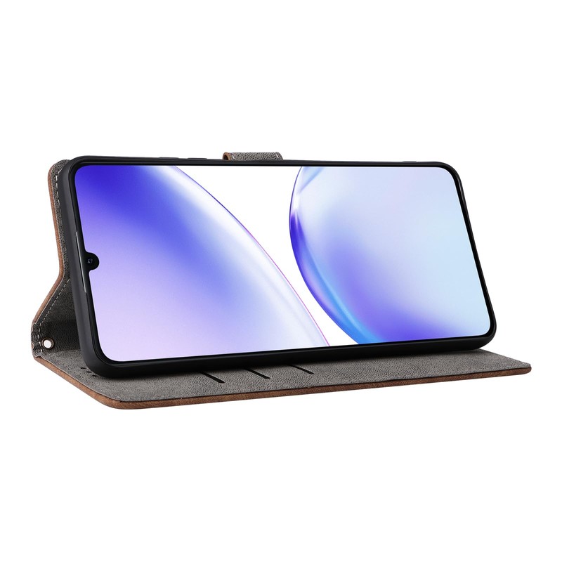 BELLA BEAR Tecno Phantom X2/X2 Pro Case, [RFID Blocking] Tecno