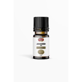 Nature's Basket Aniseed Essential Oil - 15 Ml
