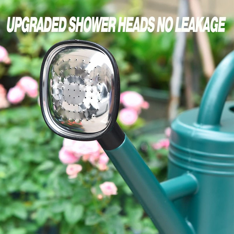 Watering Can 1 Gallon for Indoor Plants, Garden, Outdoor Plant
