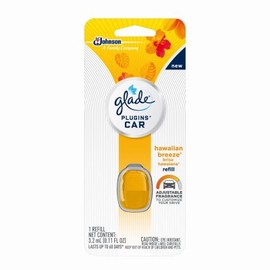 PLUGINS CAR REFILL HWBRZ