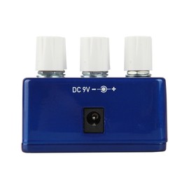 GOKKO AUDIO Reverb Pedal Guitar Effector (Creepy)