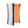 Final Touch Double Wall Stainless Steel Wine Chiller for Wine