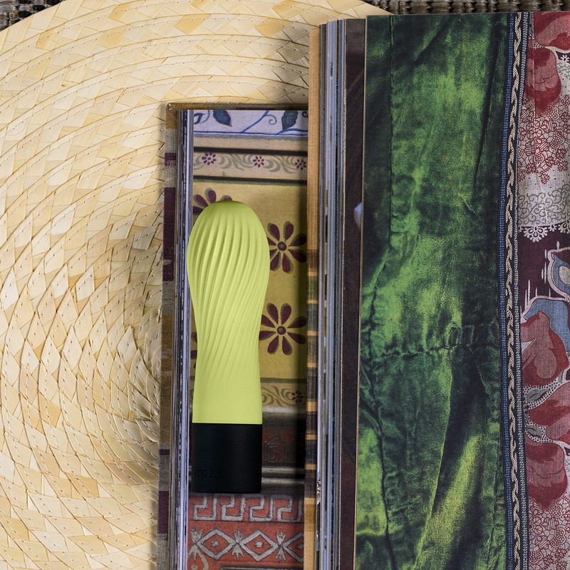 Tenga iroha zen MATCHA, Green