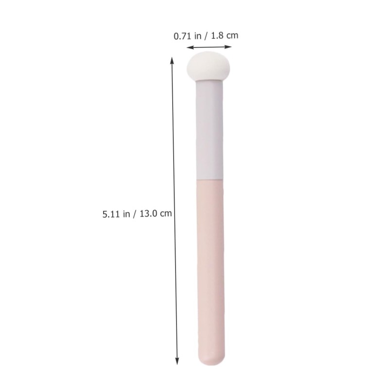 Baluue Professional Makeup Brush Set Pcs Small Mushroom Head Sponge