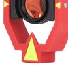 Total Station Prism K9 Optical Glass and ABS ‑30mm Total