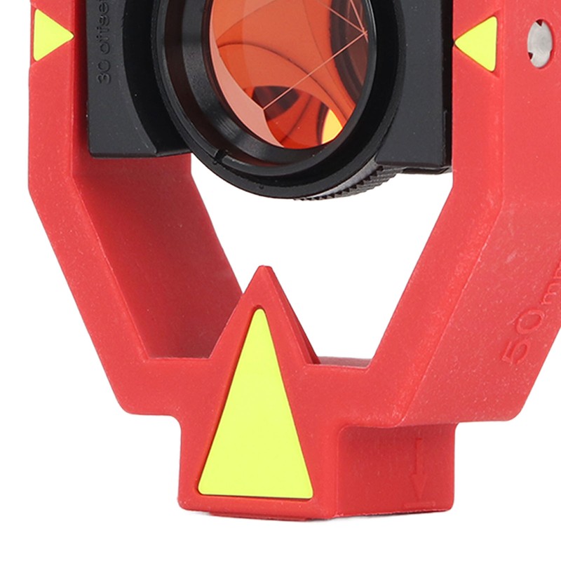 Total Station Prism K9 Optical Glass and ABS ‑30mm Total