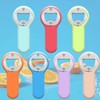 Bottle Opener Insert - 50 Sets Stainless Steel Bottle Opener