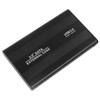 Hard Drive Enclosure 2.5in 4TB LED Indication Aluminum Housing Hot