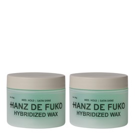 Hanz de Fuko Hybridized Duo Bundle