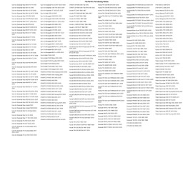TUSK (8 Pack) Tapered Lug Nut 10mm x 1.25mm Thread Pitch w/14mm Head Chrome for Honda Rancher 420 4x4 at DCT IRS EPS 2019-2022