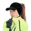 Winter Running Gear for Women, Gisdanchz Winter Running Hat with