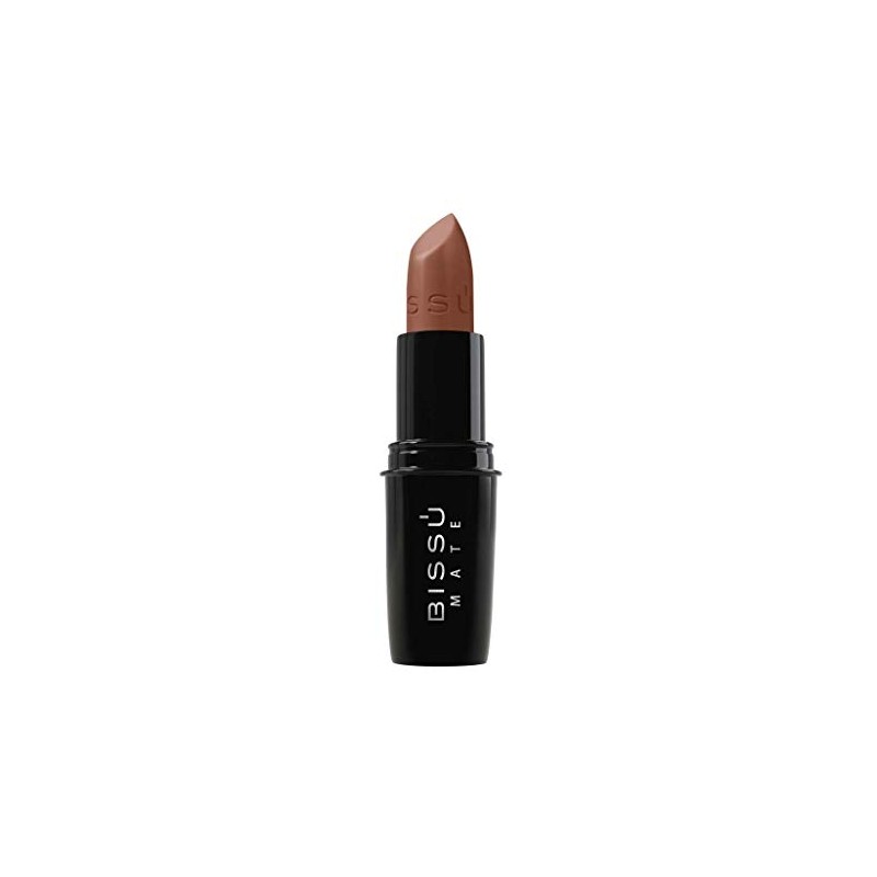 Bissú Labial Mate Varios Tonos (08 marruecos)
